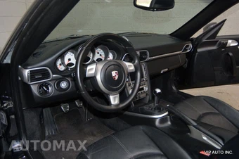 2006 Porsche 911 Cabriolet Carrera S - miniatura 15