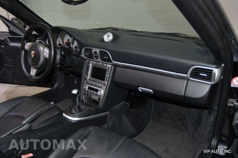2006 Porsche 911 Cabriolet Carrera S - miniatura 16