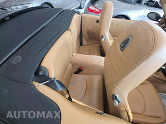 2006 Porsche 911 Cabriolet Carrera - miniatura 16