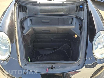 2006 Porsche 911 Cabriolet Carrera – miniatura 14
