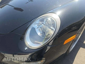 2006 Porsche 911 Cabriolet Carrera – miniatura 23