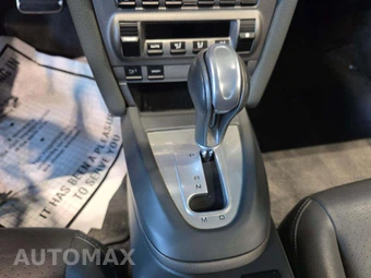 2006 Porsche 911 Carrera 4 Coupe – miniatura 25