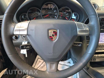 2006 Porsche 911 Carrera 4 Coupe – miniatura 27