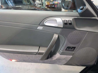 2006 Porsche 911 Carrera 4 Coupe – miniatura 28