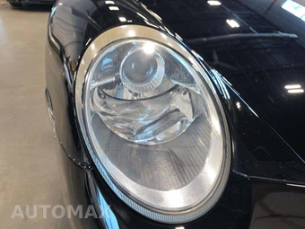 2006 Porsche 911 Carrera 4 Coupe – miniatura 29