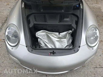 2006 Porsche 911 Carrera Coupe - miniatura 14