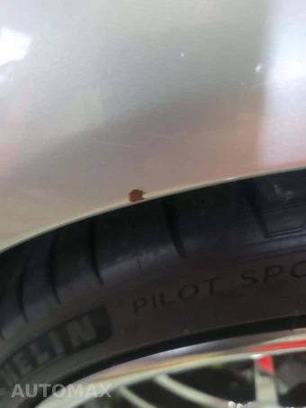 2006 Porsche 911 Carrera Coupe - miniatura 21