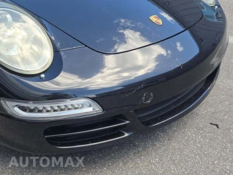 2006 Porsche 911 Carrera S Coupe – miniatura 22
