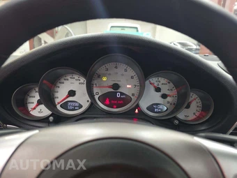 2006 Porsche 911 Carrera S Coupe – miniatura 6