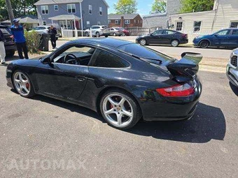 2006 Porsche 911 Carrera S Coupe – miniatura 2