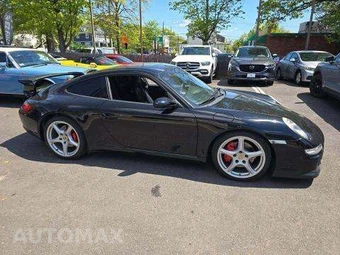 2006 Porsche 911 Carrera S Coupe – miniatura 4