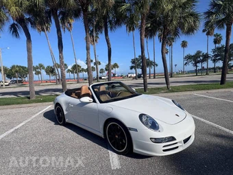 2006 Porsche 911 - miniatura 10