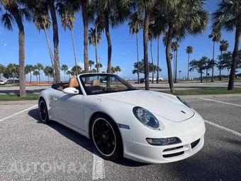 2006 Porsche 911 - miniatura 11
