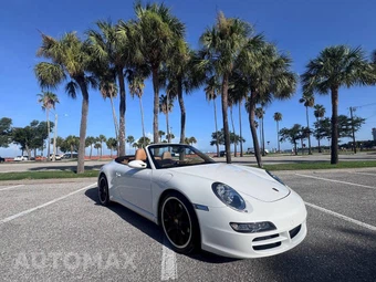 2006 Porsche 911 - miniatura 12