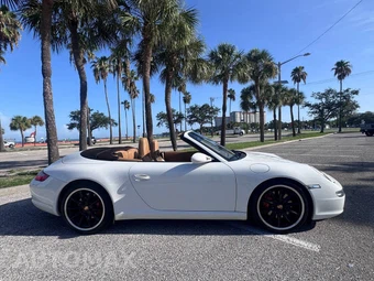 2006 Porsche 911 - miniatura 13