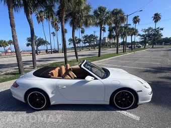 2006 Porsche 911 - miniatura 14