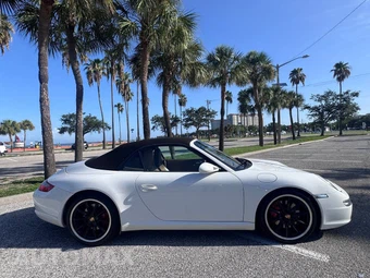 2006 Porsche 911 - miniatura 15