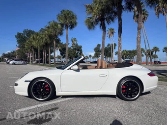 2006 Porsche 911 - miniatura 16