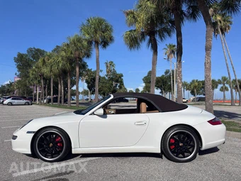 2006 Porsche 911 - miniatura 17