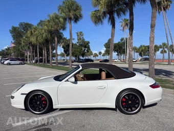 2006 Porsche 911 - miniatura 18