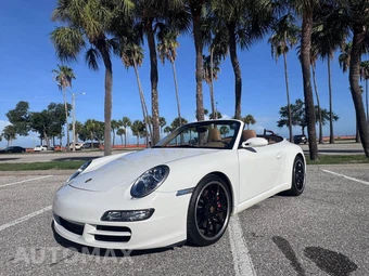2006 Porsche 911 - miniatura 2