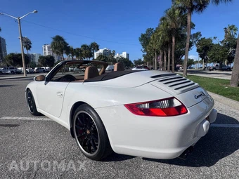2006 Porsche 911 - miniatura 23