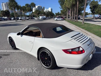 2006 Porsche 911 - miniatura 26