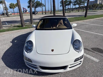 2006 Porsche 911 - miniatura 27