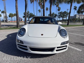 2006 Porsche 911 - miniatura 28