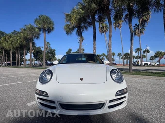 2006 Porsche 911 - miniatura 29