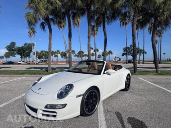 2006 Porsche 911 - miniatura 3