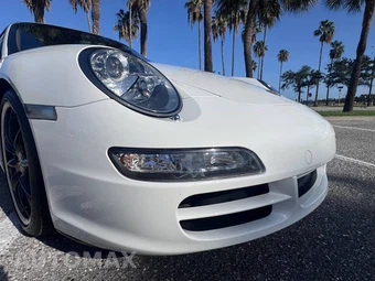 2006 Porsche 911 - miniatura 33