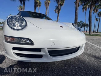 2006 Porsche 911 - miniatura 34