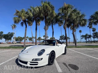 2006 Porsche 911 - miniatura 4