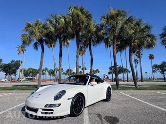2006 Porsche 911 - miniatura 5