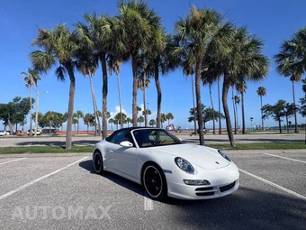 2006 Porsche 911 - miniatura 6