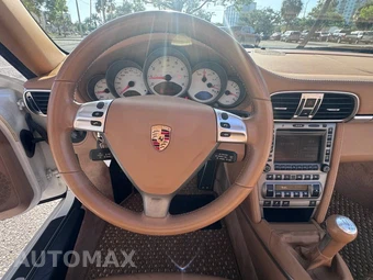 2006 Porsche 911 - miniatura 68