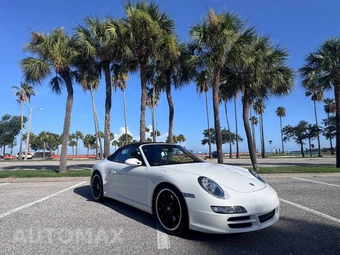 2006 Porsche 911 - miniatura 7