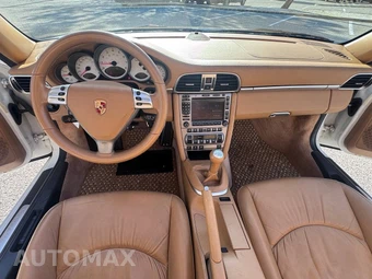 2006 Porsche 911 - miniatura 70