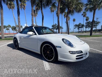 2006 Porsche 911 - miniatura 8