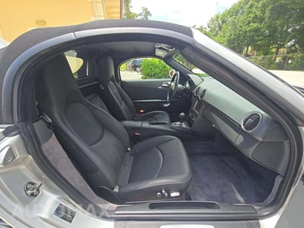 2006 Porsche Boxster – miniatura 13