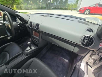 2006 Porsche Boxster – miniatura 14