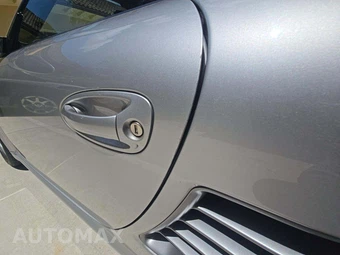 2006 Porsche Boxster – miniatura 17
