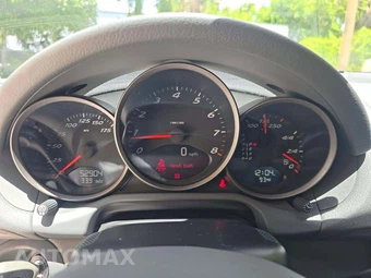 2006 Porsche Boxster – miniatura 6