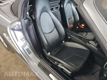 2006 Porsche Boxster – miniatura 16