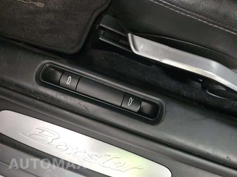 2006 Porsche Boxster – miniatura 20