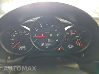 2006 Porsche Boxster – miniatura 9