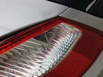 2006 Porsche Boxster – miniatura 21