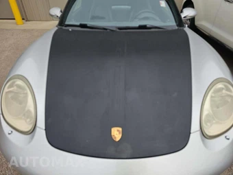 2006 Porsche Boxster – miniatura 24