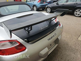 2006 Porsche Boxster – miniatura 27